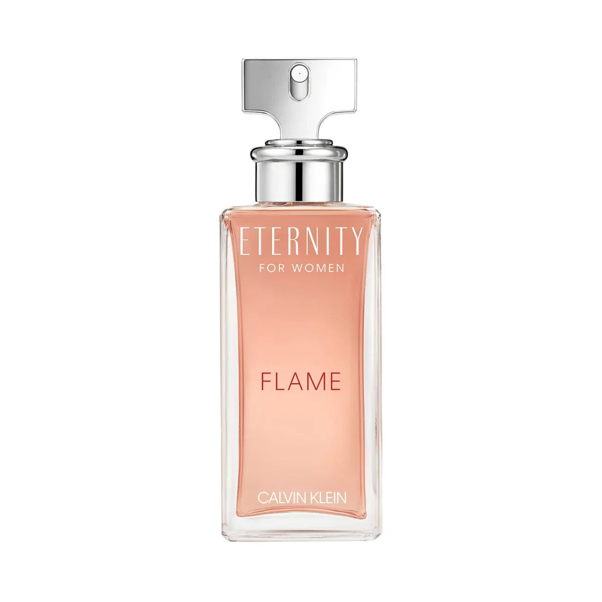 Calvin Klein CK Eternity Flame EDP - image 1