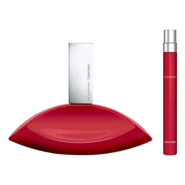 Calvin Klein CK My Euphoria EDP - image 1