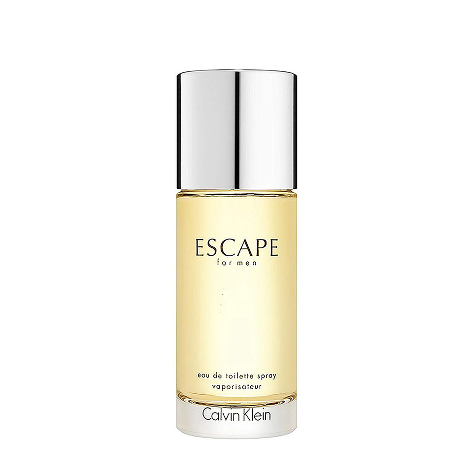 Calvin Klein CK Escape EDT - image 1