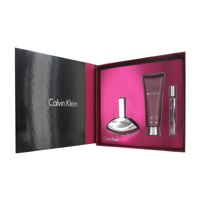 Calvin Klein Euphoria for Women EDP - image 1