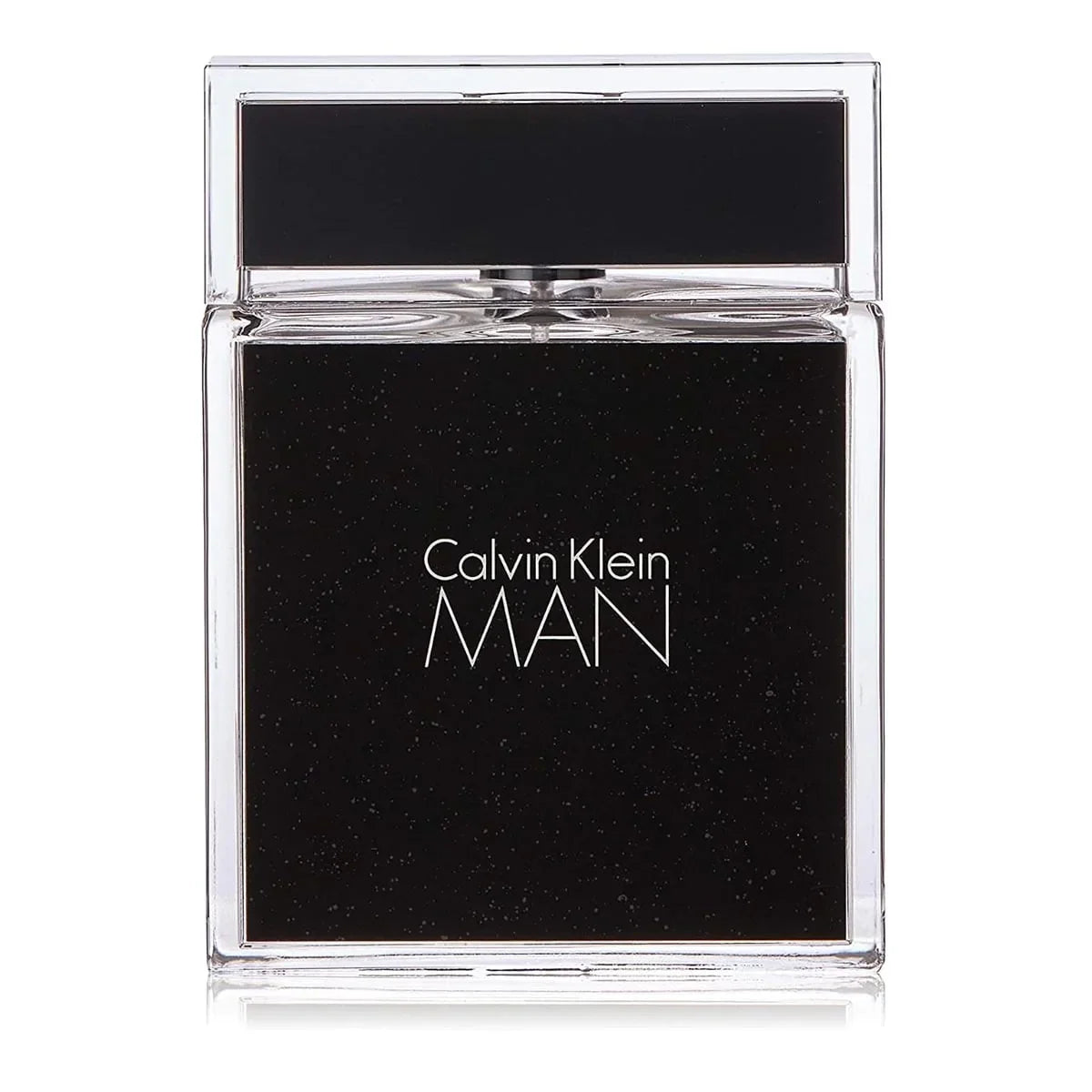 Calvin Klein CK Black EDT - image 1